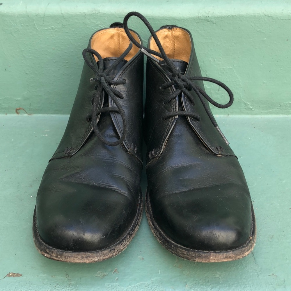 Frye Women’s Ankle Boot/shoes